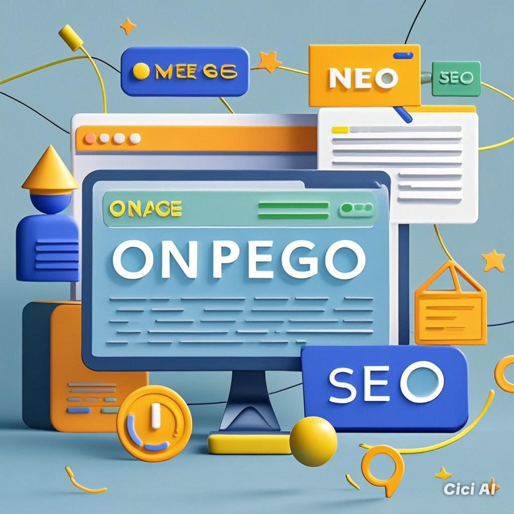 Best On-Page SEO service Provider in Bangladesh